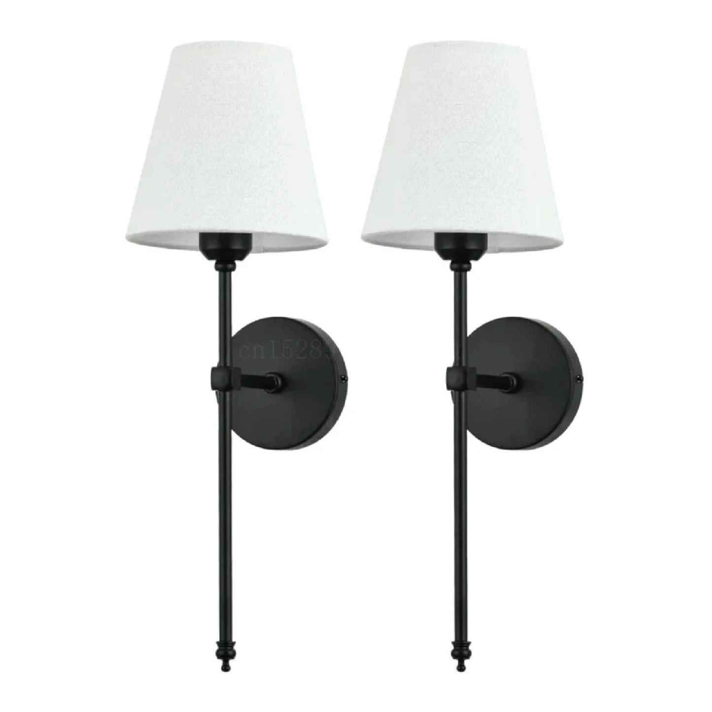 KABELLOSE WANDLAMPE (2ER-SET)